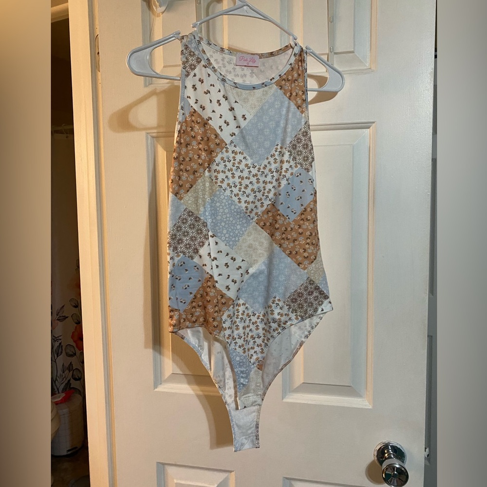 Bodysuit